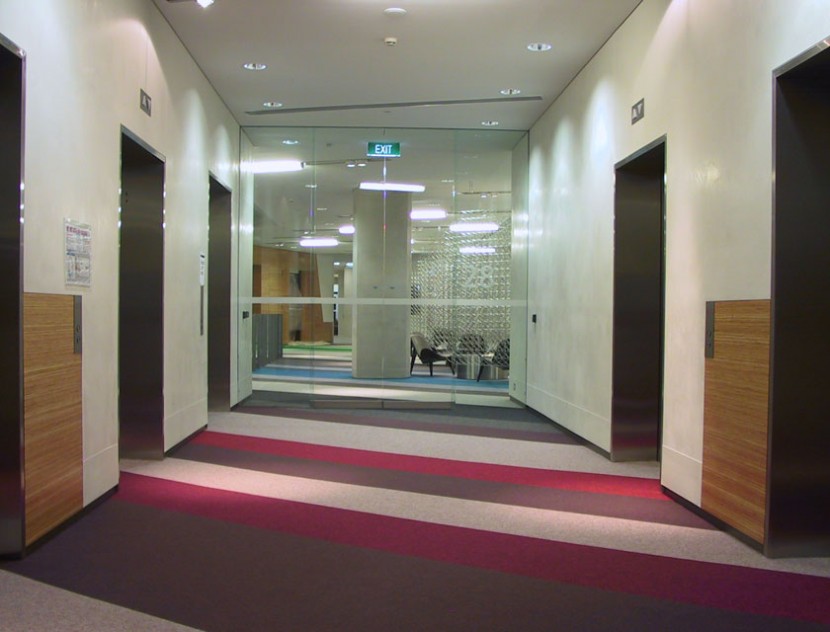 Suncorp HQ - Brisbane Square
